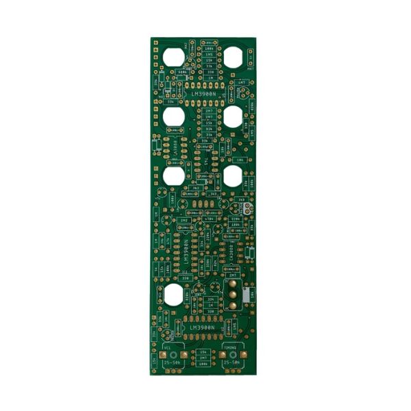Random Voltage Generator PCB | PRISM CIRCUITS