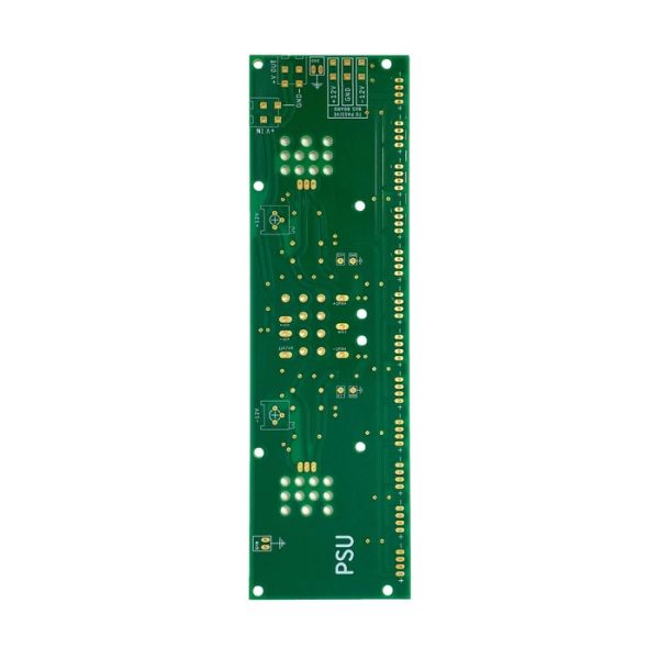 Slim PSU PCB| PRISM CIRCUITS
