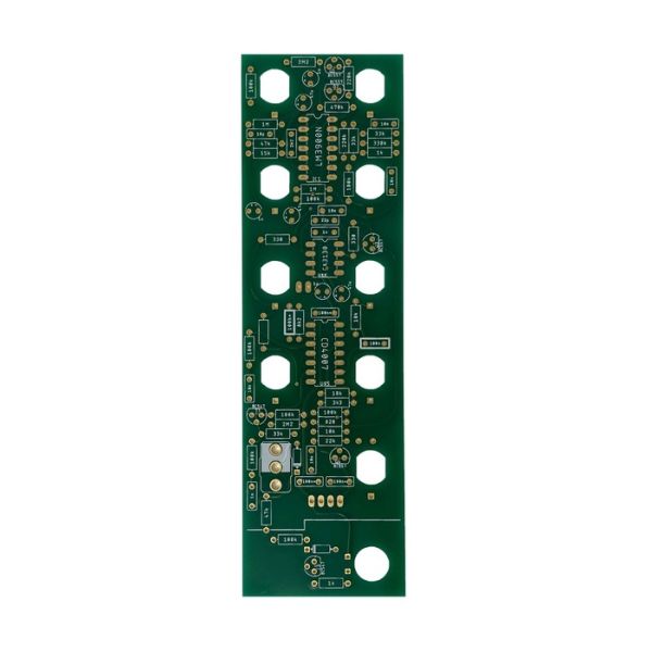 Noise Source PCB | PRISM CIRCUITS