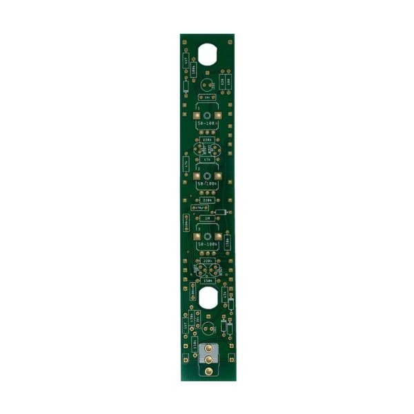 Programmer Step PCB | PRISM CIRCUITS