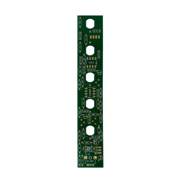 Ring Modulator PCB | PRISM CIRCUITS