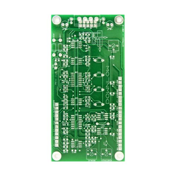 DownLow - 4 Pole LPF PCB | Stroh Modular