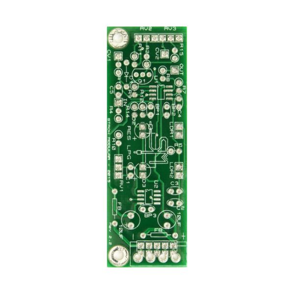 Stroh RLPG PCB