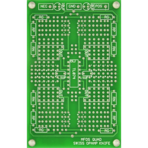 MFOS Quad Swiss Opamp Knife