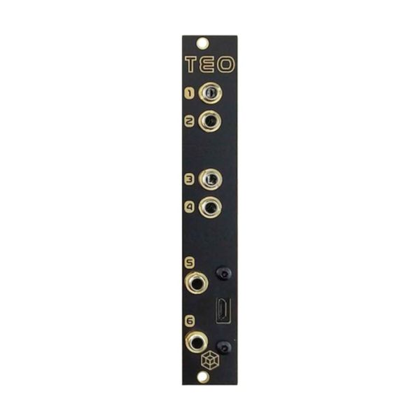 TEO Tukra Expander Partial Kit | Tesseract Modular