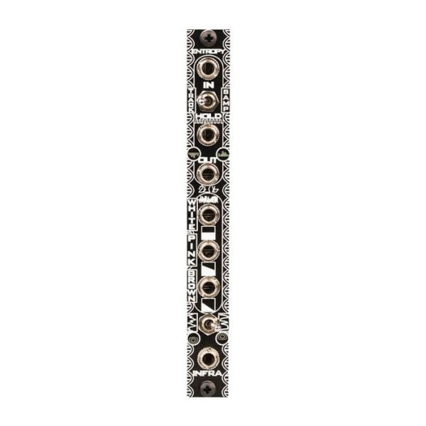 Entropy - S&H/T  | Zlob Modular