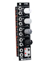 Befaco STMix Module Kit, Modular Addict Synth DIY