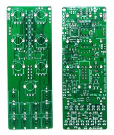 BeeHive 8HP Plaits PCB - Jakplugg | Modular Addict Synth DIY