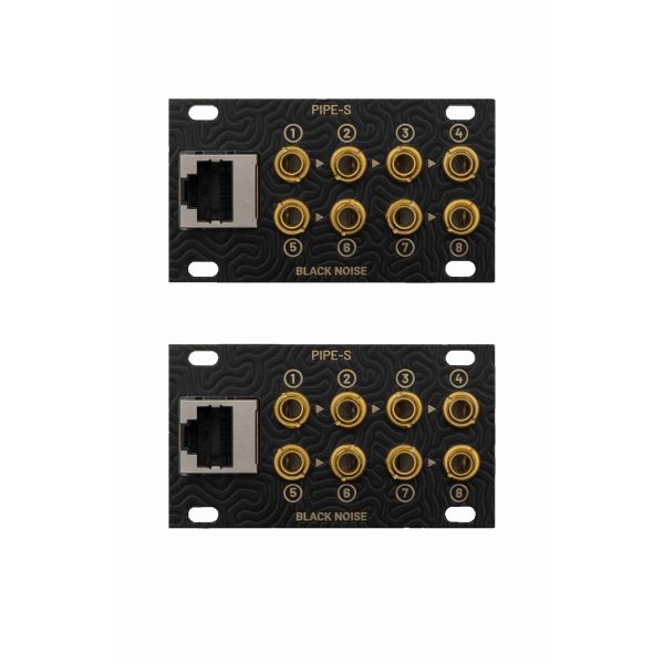 Black Noise Modular