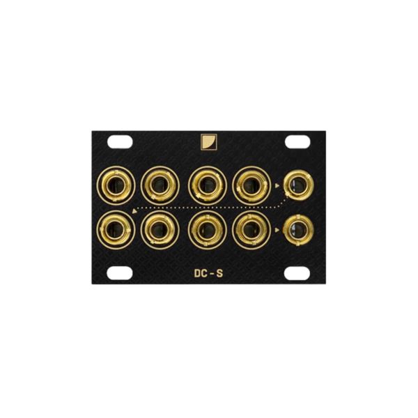Black Noise Modular