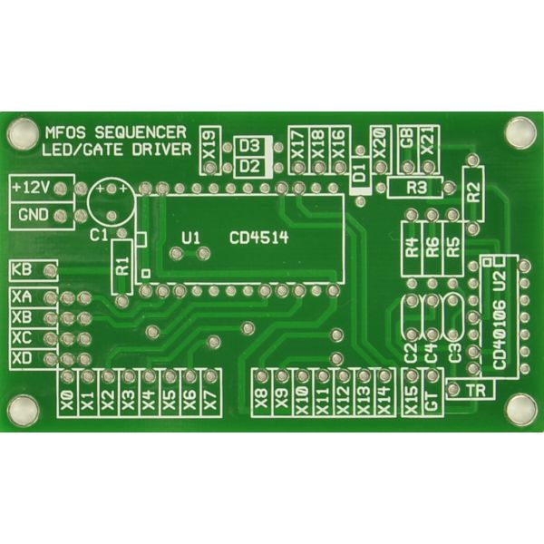 Desktop DIY Synthesizers - Modular Addict Synth-DIY