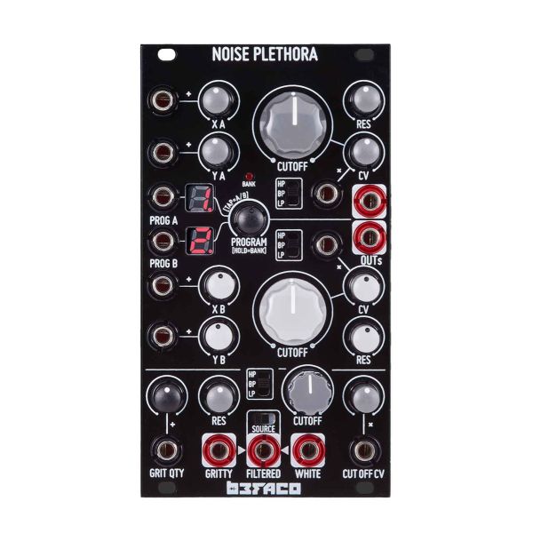 DIY Synthesizer Kits Modular Addict Synth DIY
