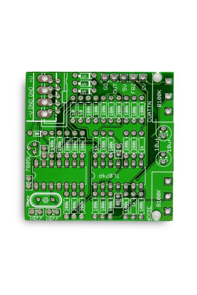 BMC046 - Digital Noise Source PCB