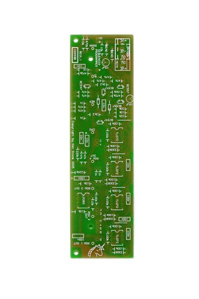 CGS59 - 8 Stage Programmer/Sequencer PCB Set