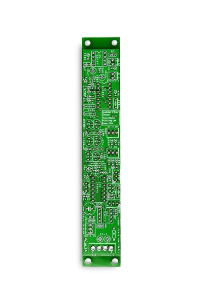 Ladder Filter PCB - YuSynth | Clee
