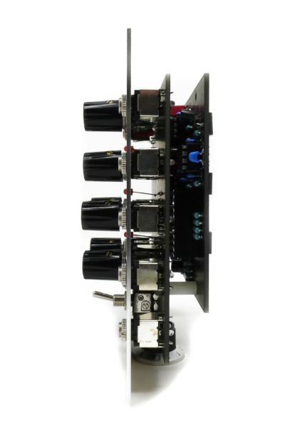 Fonitronik PS3100 Triple Vactrol Resonator side