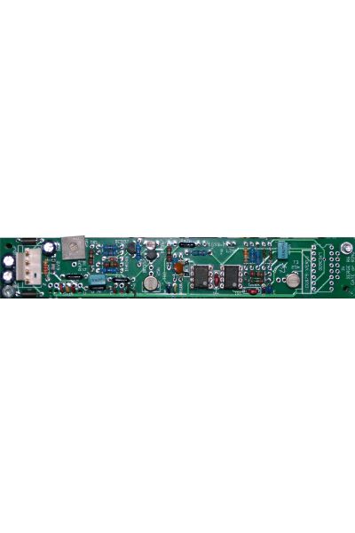 CGS79 - Serge Ring Modulator PCB