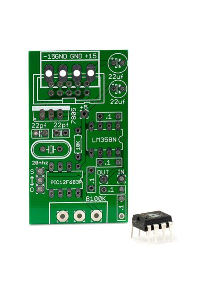 Barton Simple CV Quantizer - BMC001