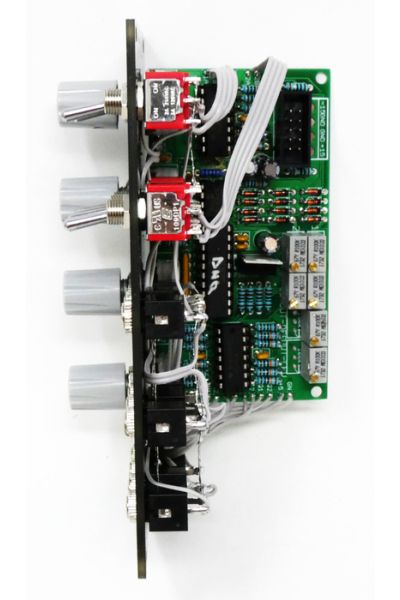 Oscillosaurus Barton Dual Nice Quantizer  BMC016