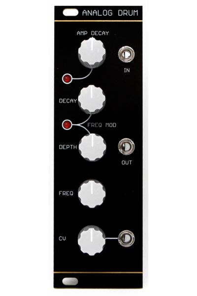 Oscillosaurus Barton BMC018 Analog Drum