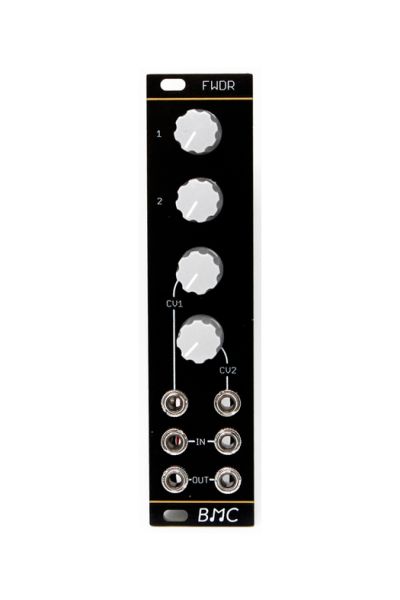 BMC021 - Full Wave Dual Rectifier 