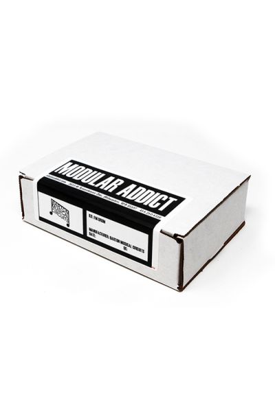 BMC025 - FM Drum