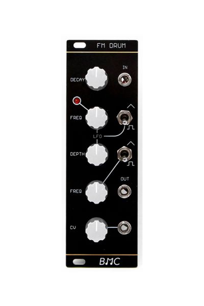 BMC025 - FM Drum