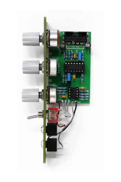 BMC032 - Blended Bandpass Filter