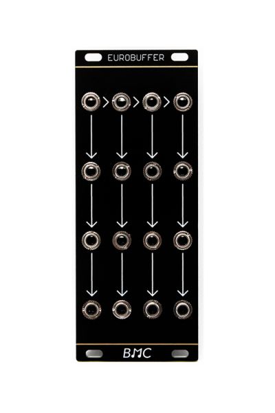 BMC037 - Eurorack Buffer 