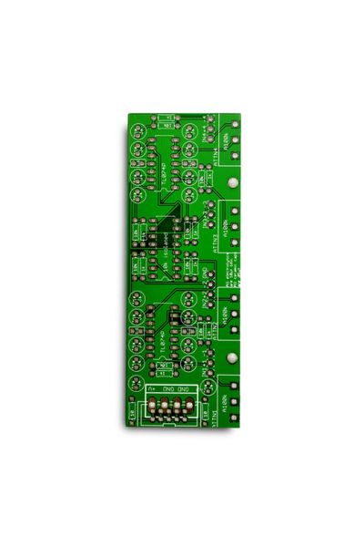 BMC047 - Balanced Output Module PCB 