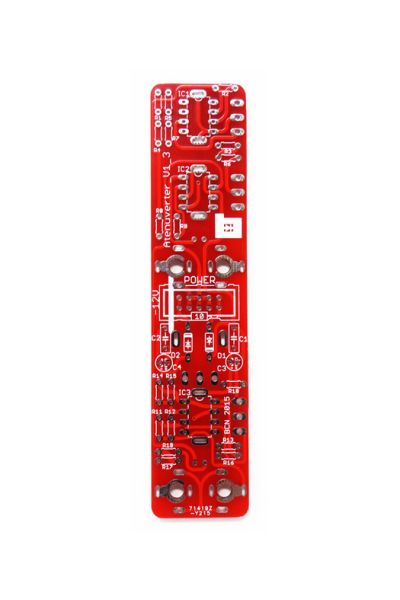 Dual Attenuverter V1.3 PCB - Befaco
