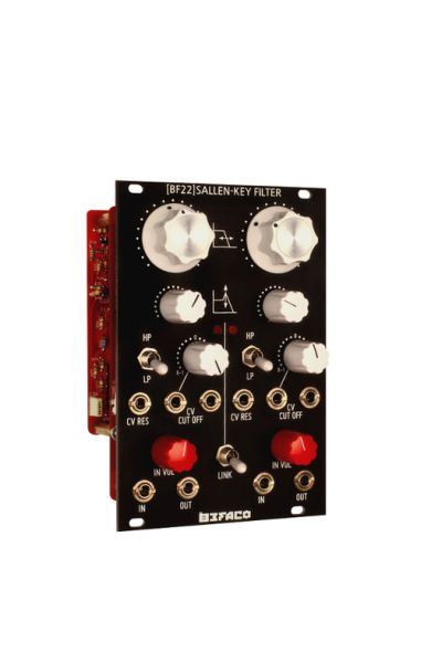 BF-22 Sallen-Key Filter Kit
