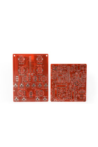 BF-22 Sallen-Key Filter PCB/Panel