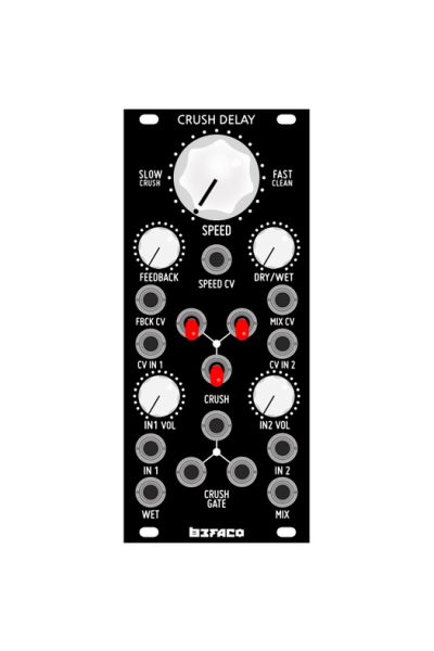 Crush Delay V3 DIY Kit 