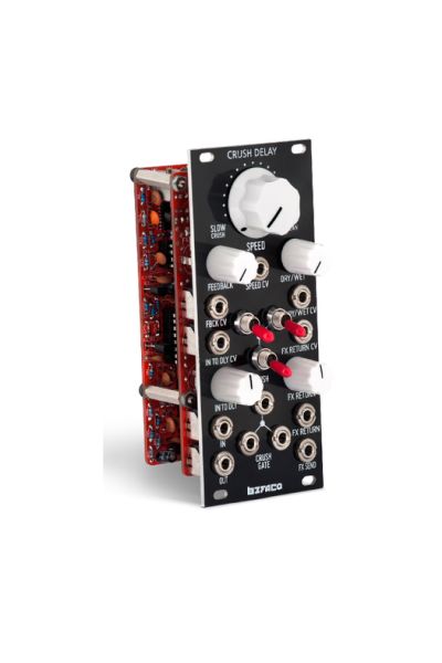 Crush Delay V3 DIY Kit 