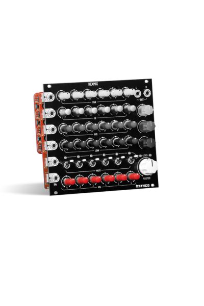 Befaco HexMix Kit
