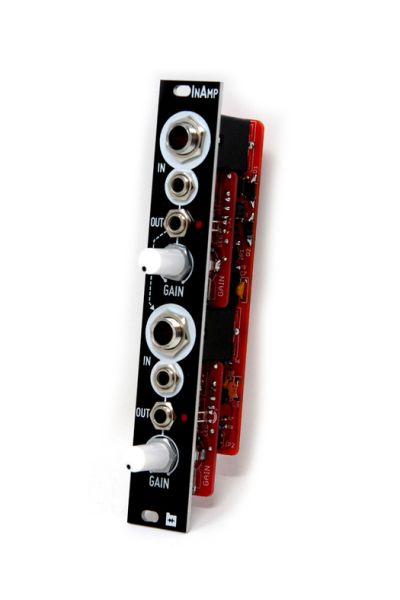Befaco HexaVCA Kit