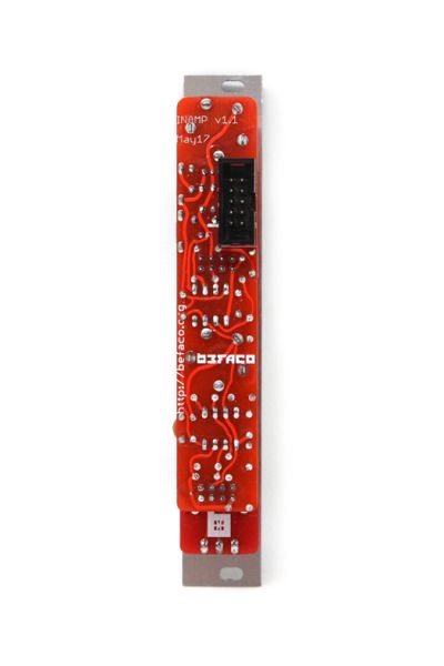 Befaco HexaVCA Kit