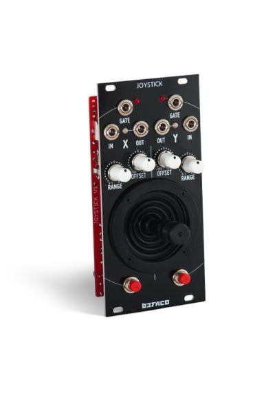 Befaco Joystick Kit
