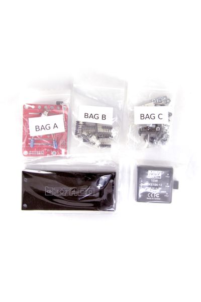 Jumpskiff DIY Kit