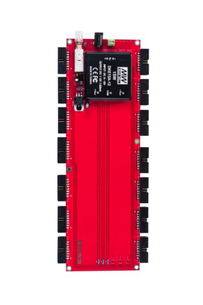 Befaco LunchBus Power DIY Kit