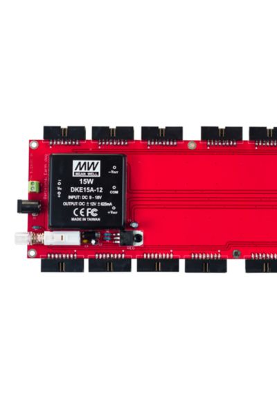 Befaco LunchBus Power DIY Kit