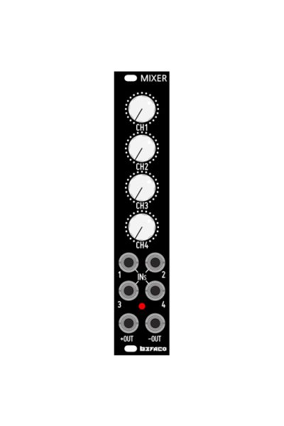 Befaco Mixer Kit