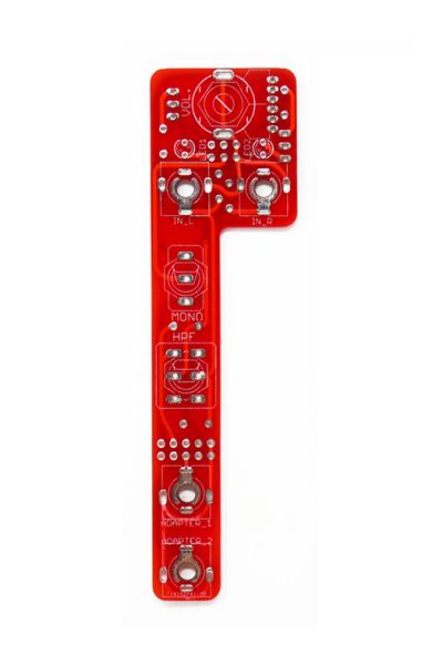Output Module V2.3 PCB