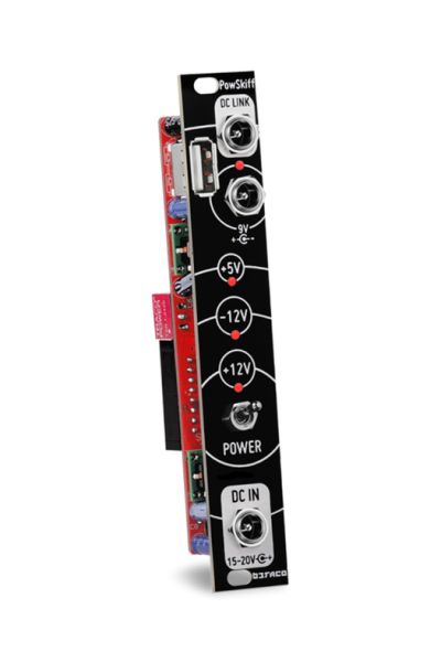 Befaco PowSkiff 4hp Power Kit