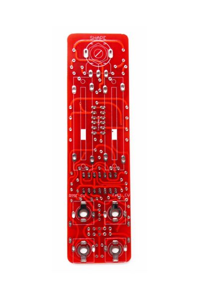 Slew Limiter DIY Kit