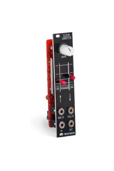 Slew Limiter DIY Kit