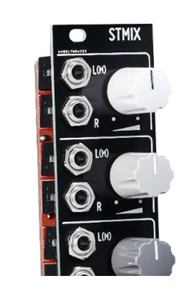 Befaco STMix DIY Kit