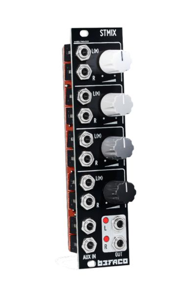 Befaco STMix DIY Kit