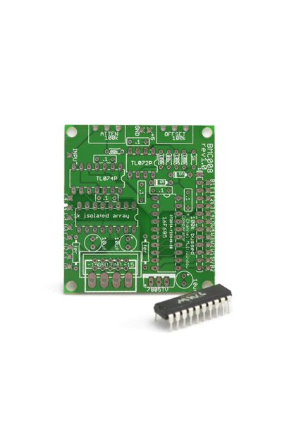 Barton Musical Circuits BMC008 Multi-Window Comparator